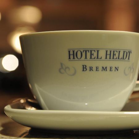 Hotel Heldt Dependance BRE Esterno foto