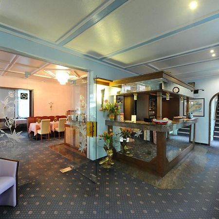 Hotel Heldt Dependance BRE Esterno foto