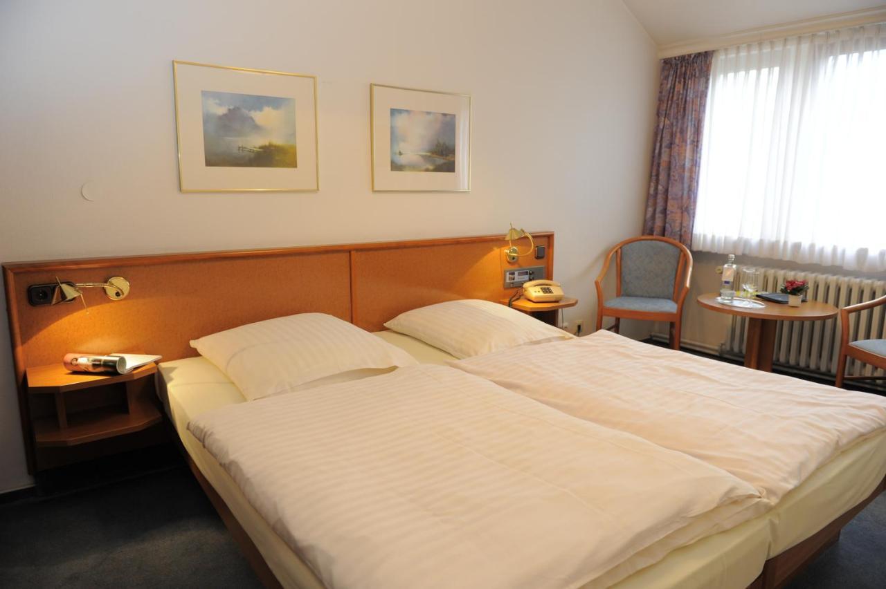 Hotel Heldt Dependance BRE Esterno foto