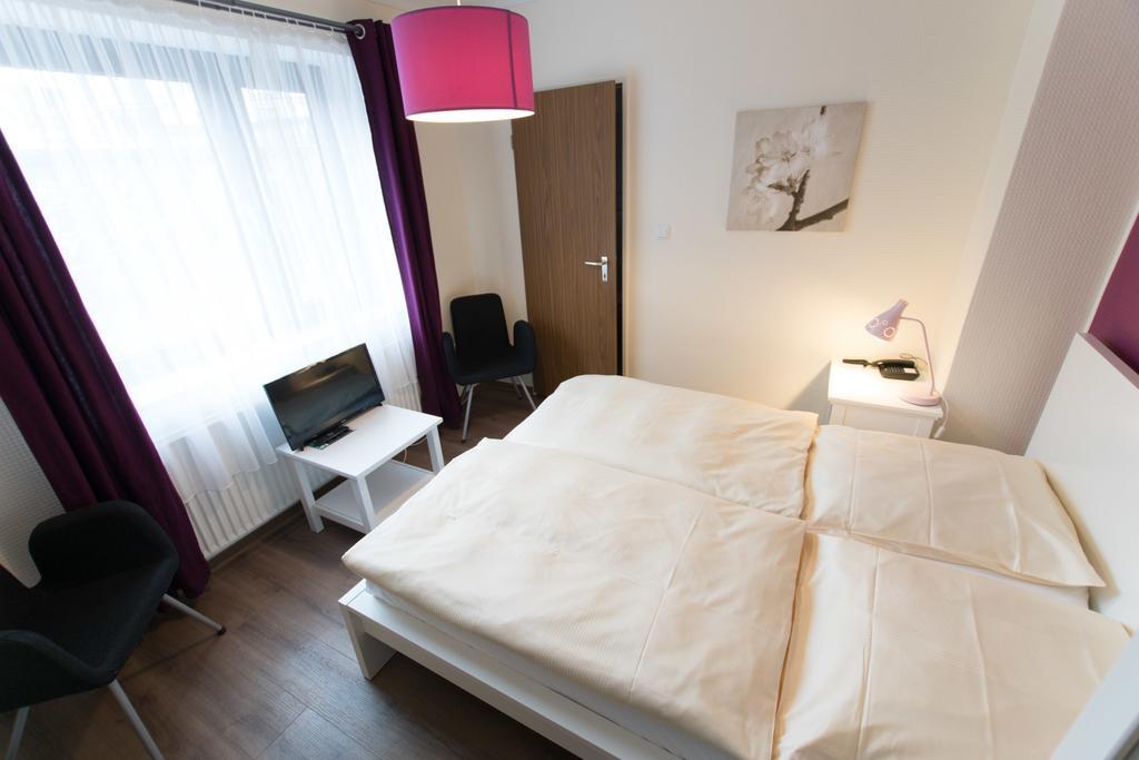 Hotel Heldt Dependance BRE Esterno foto